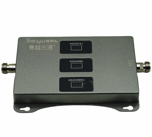 平武三频手机信号增强器200㎡