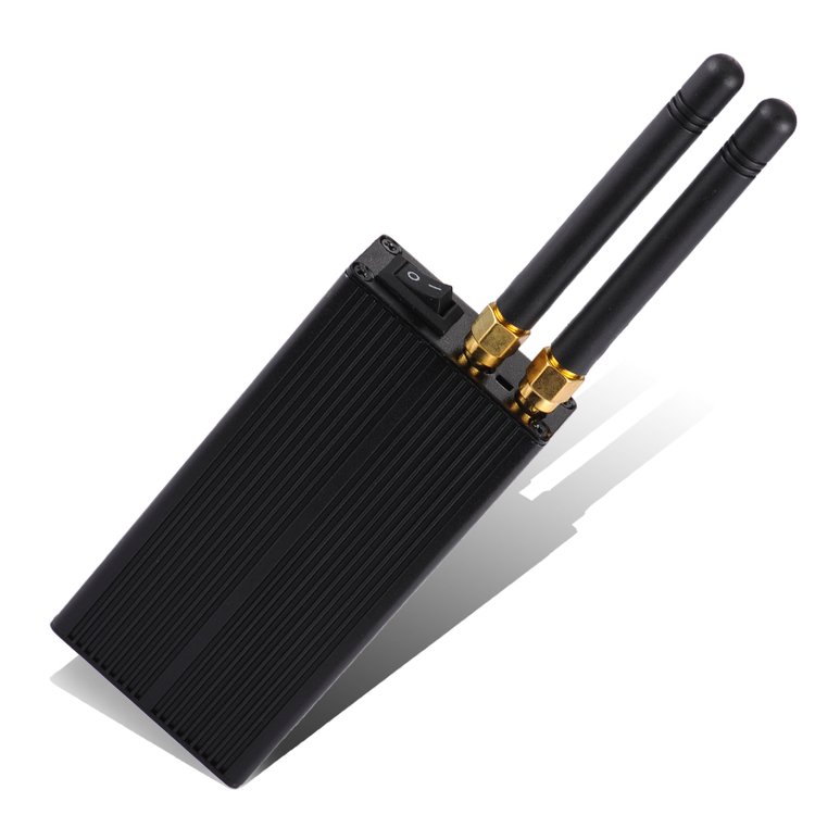  平武1.2G/1.5G导航屏蔽器