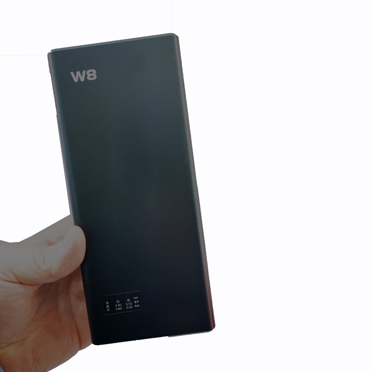 平武蓝牙WiFi信号屏蔽器